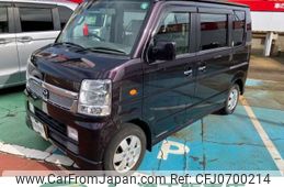 mazda scrum-wagon 2009 -MAZDA 【長岡 581ｽ7878】--Scrum Wagon ABA-DG64W--DG64W-293487---MAZDA 【長岡 581ｽ7878】--Scrum Wagon ABA-DG64W--DG64W-293487-