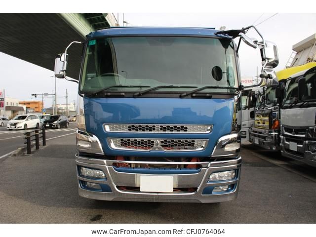 mitsubishi-fuso super-great 2014 GOO_NET_EXCHANGE_0206497A30250216W001 image 2