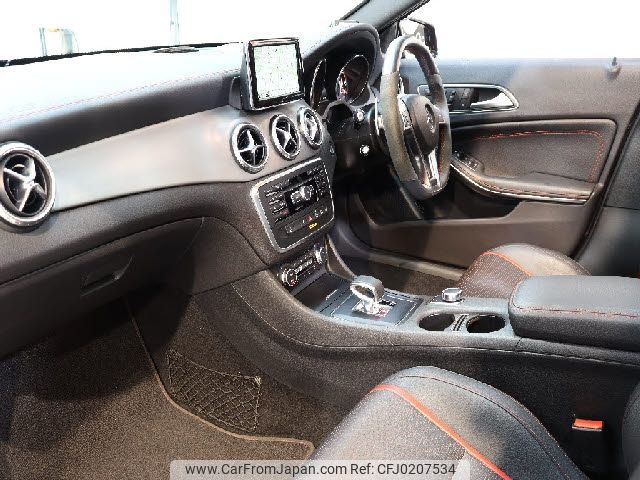 mercedes-benz amg 2015 -MERCEDES-BENZ--AMG CBA-156952--WDC1569522J100083---MERCEDES-BENZ--AMG CBA-156952--WDC1569522J100083- image 2