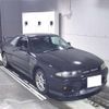 nissan skyline-coupe 1996 -NISSAN 【横浜 306ｻ566】--Skyline Coupe BCNR33-007910---NISSAN 【横浜 306ｻ566】--Skyline Coupe BCNR33-007910- image 1