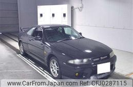 nissan skyline-coupe 1996 -NISSAN 【横浜 306ｻ566】--Skyline Coupe BCNR33-007910---NISSAN 【横浜 306ｻ566】--Skyline Coupe BCNR33-007910-