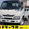 toyota dyna-truck 2021 GOO_NET_EXCHANGE_0207851A30241025W003 image 1