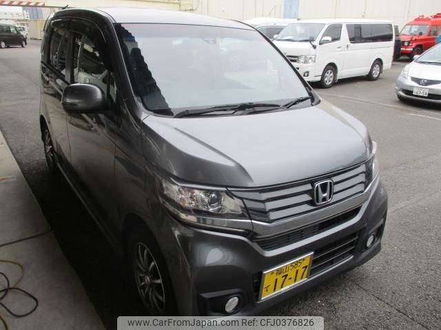 honda n-wgn 2014 quick_quick_DBA-JH1_JH1-2010398 image 1