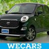 daihatsu cast 2018 quick_quick_DBA-LA250S_LA250S-0154080 image 1