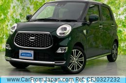 daihatsu cast 2018 quick_quick_DBA-LA250S_LA250S-0154080