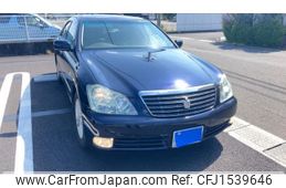 toyota crown 2004 CFJ1539646