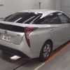 toyota prius 2018 quick_quick_DAA-ZVW51_ZVW51-8043923 image 2