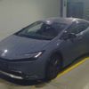 toyota prius 2023 -TOYOTA--Prius 6AA-ZVW60--ZVW60-4007872---TOYOTA--Prius 6AA-ZVW60--ZVW60-4007872- image 1