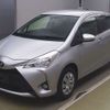 toyota vitz 2017 -TOYOTA--Vitz DBA-KSP130--KSP130-2216689---TOYOTA--Vitz DBA-KSP130--KSP130-2216689- image 1