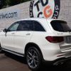 mercedes-benz glc-class 2022 -MERCEDES-BENZ--Benz GLC 5BA-253984--W1N2539842G117830---MERCEDES-BENZ--Benz GLC 5BA-253984--W1N2539842G117830- image 13