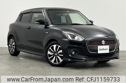 suzuki swift 2018 -SUZUKI--Swift DAA-ZC53S--ZC53S-111706---SUZUKI--Swift DAA-ZC53S--ZC53S-111706-
