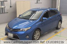 toyota auris 2014 -TOYOTA 【浜松 301て9045】--Auris ZRE186H-6005055---TOYOTA 【浜松 301て9045】--Auris ZRE186H-6005055-