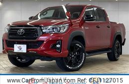 toyota hilux 2019 -TOYOTA--Hilux QDF-GUN125--GUN125-3913822---TOYOTA--Hilux QDF-GUN125--GUN125-3913822-