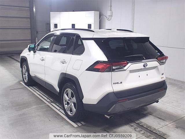 toyota rav4 2020 -TOYOTA--RAV4 AXAH54-2007407---TOYOTA--RAV4 AXAH54-2007407- image 2