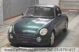 daihatsu copen 2003 -DAIHATSU--Copen L880K-0010388---DAIHATSU--Copen L880K-0010388-