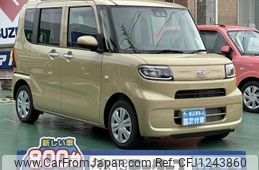 daihatsu tanto 2023 GOO_JP_700060017330250604004