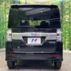 daihatsu tanto 2017 CFJ1863278 image 15