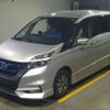 nissan serena 2018 -NISSAN--Serena DAA-HFC27--HFC27-027571---NISSAN--Serena DAA-HFC27--HFC27-027571- image 1