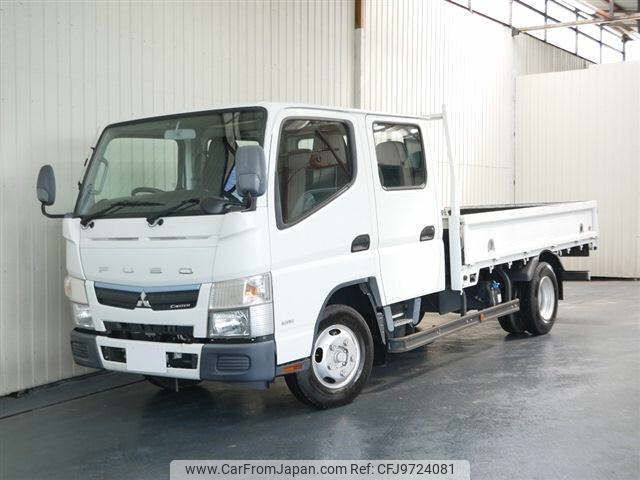 mitsubishi-fuso canter 2018 -MITSUBISHI--Canter FEA20-560199---MITSUBISHI--Canter FEA20-560199- image 1