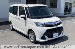 toyota tank 2020 -TOYOTA--Tank DBA-M900A--M900A-0463567---TOYOTA--Tank DBA-M900A--M900A-0463567-