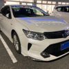 toyota camry 2014 -TOYOTA--Camry DAA-AVV50--AVV50-1042796---TOYOTA--Camry DAA-AVV50--AVV50-1042796- image 1