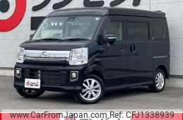 nissan clipper-rio 2018 -NISSAN--Clipper Rio DR17W--DR17W-146516---NISSAN--Clipper Rio DR17W--DR17W-146516-