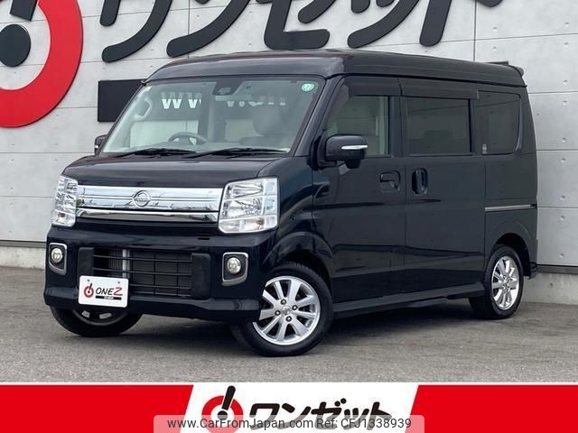nissan clipper-rio 2018 -NISSAN--Clipper Rio DR17W--DR17W-146516---NISSAN--Clipper Rio DR17W--DR17W-146516- image 1