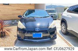 toyota aqua 2013 -TOYOTA--AQUA DAA-NHP10--NHP10-6151352---TOYOTA--AQUA DAA-NHP10--NHP10-6151352-