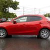 mazda demio 2014 -MAZDA--Demio DBA-DJ3FS--DJ3FS-106145---MAZDA--Demio DBA-DJ3FS--DJ3FS-106145- image 43