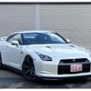 nissan gt-r 2008 quick_quick_CBA-R35_R35-003988 image 9