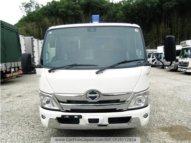 hino dutro 2020 -HINO--Hino Dutoro 2KG-XZU720M--XZU720-0018029---HINO--Hino Dutoro 2KG-XZU720M--XZU720-0018029- image 2