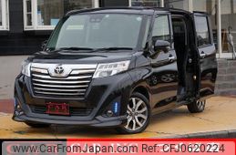 toyota roomy 2019 quick_quick_M900A_M900A-0405882