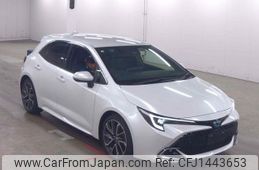 toyota corolla-sport 2023 quick_quick_6AA-ZWE219H_ZWE219-4006721