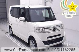 honda n-box 2014 -HONDA--N BOX JF1-1454046---HONDA--N BOX JF1-1454046-
