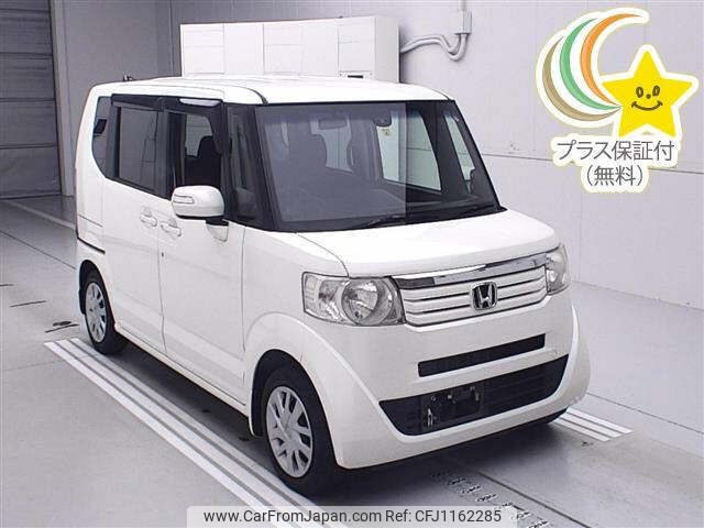 honda n-box 2014 -HONDA--N BOX JF1-1454046---HONDA--N BOX JF1-1454046- image 1