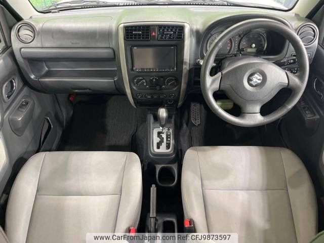 suzuki jimny 2010 -SUZUKI--Jimny ABA-JB23W--JB23W-619902---SUZUKI--Jimny ABA-JB23W--JB23W-619902- image 2