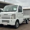 suzuki carry-truck 2008 -SUZUKI 【新潟 480ｴ9519】--Carry Truck DA63T--554152---SUZUKI 【新潟 480ｴ9519】--Carry Truck DA63T--554152- image 1