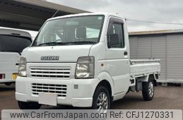 suzuki carry-truck 2008 -SUZUKI 【新潟 480ｴ9519】--Carry Truck DA63T--554152---SUZUKI 【新潟 480ｴ9519】--Carry Truck DA63T--554152-