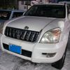 toyota land-cruiser-prado 2005 -TOYOTA--Land Cruiser Prado CBA-TRJ120W--TRJ120-5026741---TOYOTA--Land Cruiser Prado CBA-TRJ120W--TRJ120-5026741- image 1