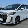 toyota alphard 2018 quick_quick_DBA-AGH30W_AGH30-0217764 image 1