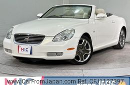 toyota soarer 2002 quick_quick_UZZ40_UZZ40-0032737