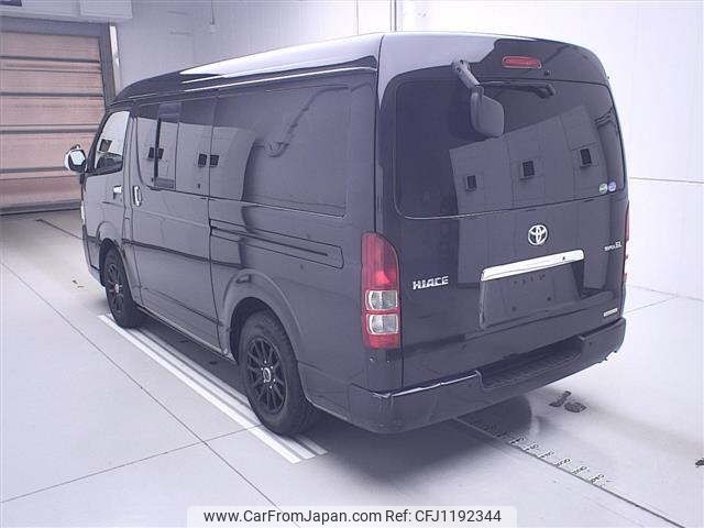 toyota regiusace-van 2012 -TOYOTA--Regius ace Van TRH211K-8004131---TOYOTA--Regius ace Van TRH211K-8004131- image 2