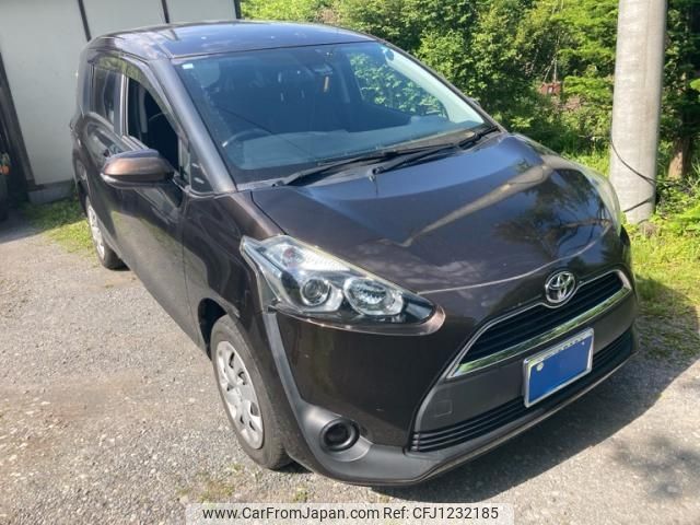 toyota sienta 2018 -TOYOTA--Sienta DBA-NCP175G--NCP175-7025096---TOYOTA--Sienta DBA-NCP175G--NCP175-7025096- image 2