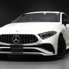 mercedes-benz amg 2022 -MERCEDES-BENZ--AMG 4AA-257361--W1K2573612A110171---MERCEDES-BENZ--AMG 4AA-257361--W1K2573612A110171- image 1