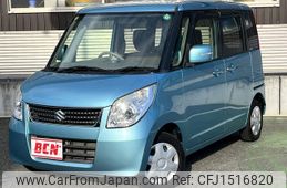 suzuki palette 2012 CFJ1516820