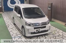 daihatsu move 2013 -DAIHATSU--Move LA100S-0254736---DAIHATSU--Move LA100S-0254736-