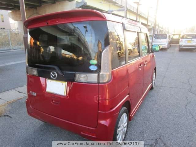 mazda flair-wagon 2014 -MAZDA 【三河 583ｳ4680】--Flair Wagon DBA-MM32S--MM32S-503444---MAZDA 【三河 583ｳ4680】--Flair Wagon DBA-MM32S--MM32S-503444- image 2