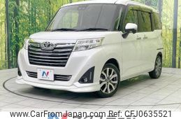 toyota roomy 2019 -TOYOTA--Roomy DBA-M900A--M900A-0322058---TOYOTA--Roomy DBA-M900A--M900A-0322058-