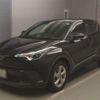 toyota c-hr 2017 -TOYOTA--C-HR DBA-NGX50--NGX50-2015574---TOYOTA--C-HR DBA-NGX50--NGX50-2015574- image 1