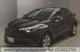 toyota c-hr 2017 -TOYOTA--C-HR DBA-NGX50--NGX50-2015574---TOYOTA--C-HR DBA-NGX50--NGX50-2015574-